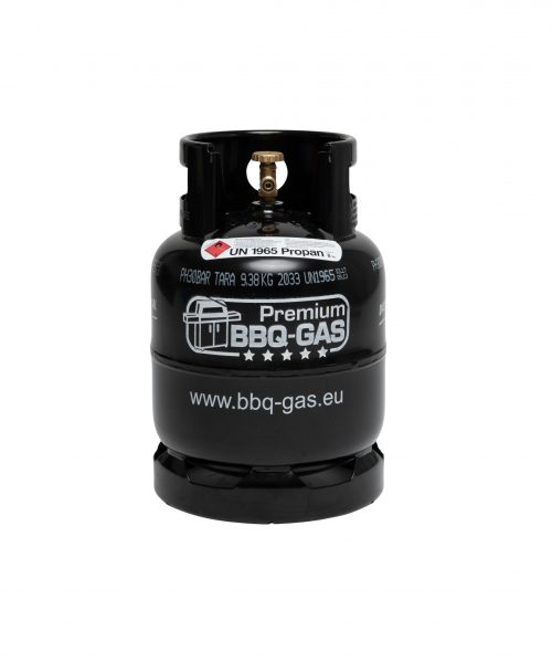Gasflasche 8kg